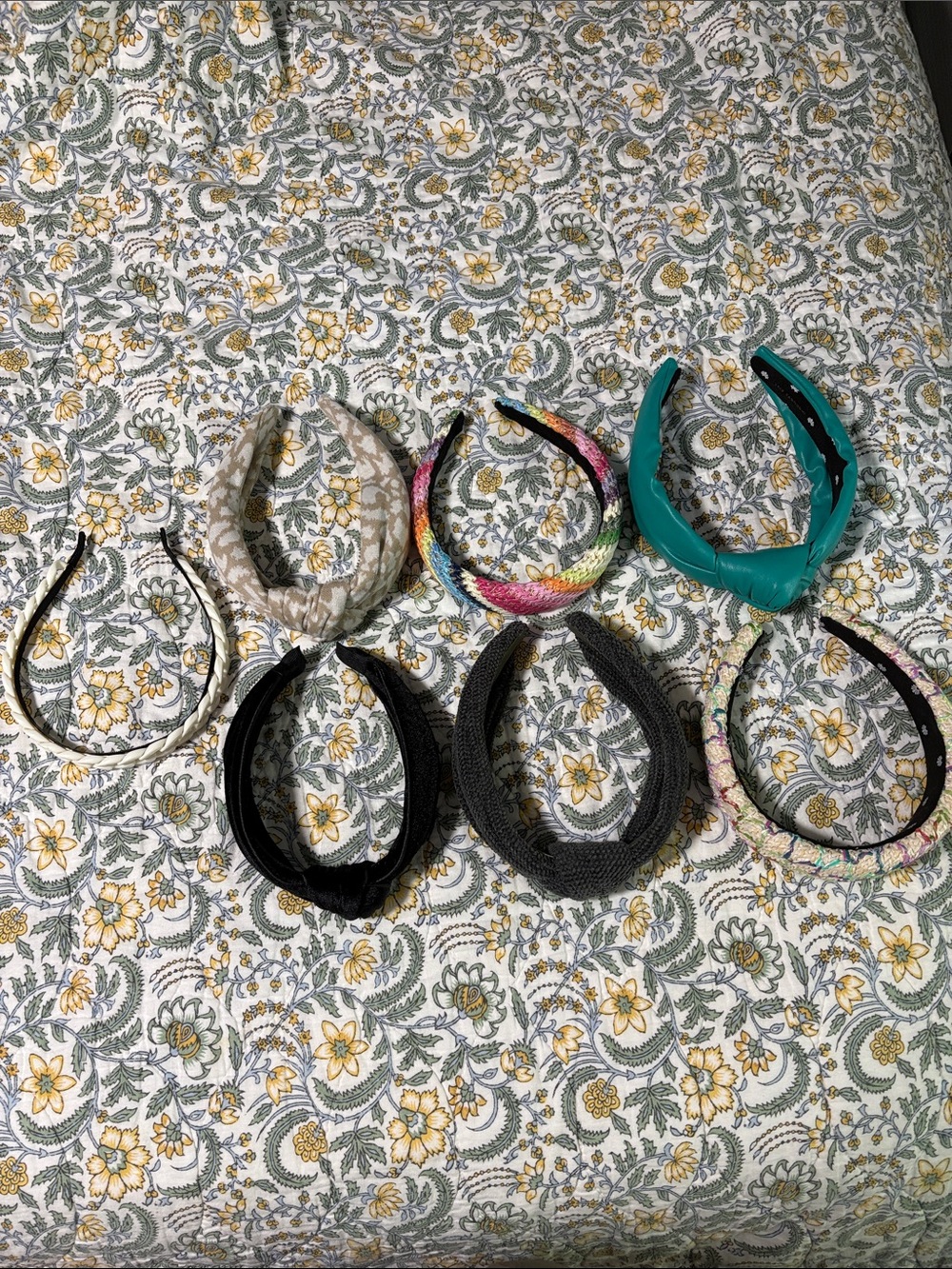 Headband Bundle of 7
